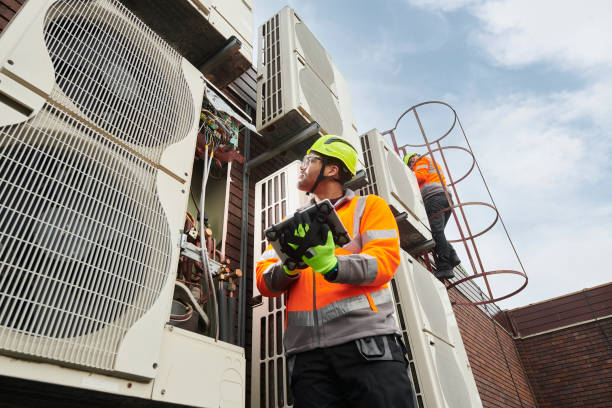 Best HVAC Software and Technology in Oronoque, CT