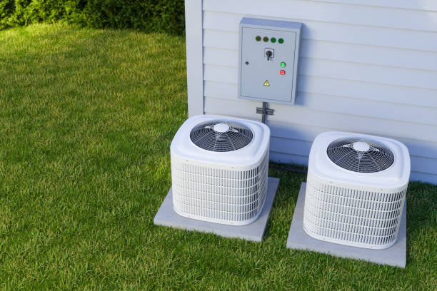 Best Residential HVAC in Oronoque, CT