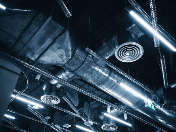 Best Energy-efficient HVAC Solutions in Oronoque, CT