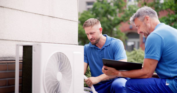 Best HVAC Training and Certification in Oronoque, CT