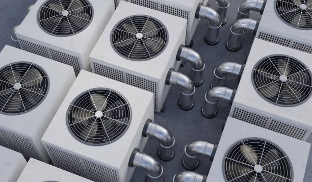 Best Solar-powered HVAC Systems in Oronoque, CT