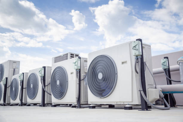 Best Air Conditioning Cleaning in Oronoque, CT